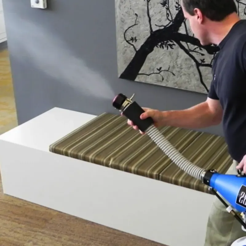 Professional Odor Removal in Eden Isle, LA